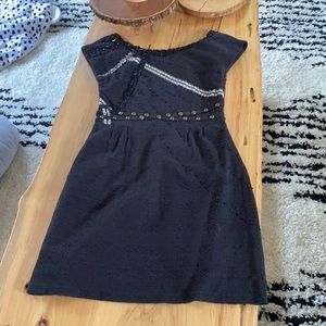 Gently Worn Bian Beaded Dress Sz: M/L